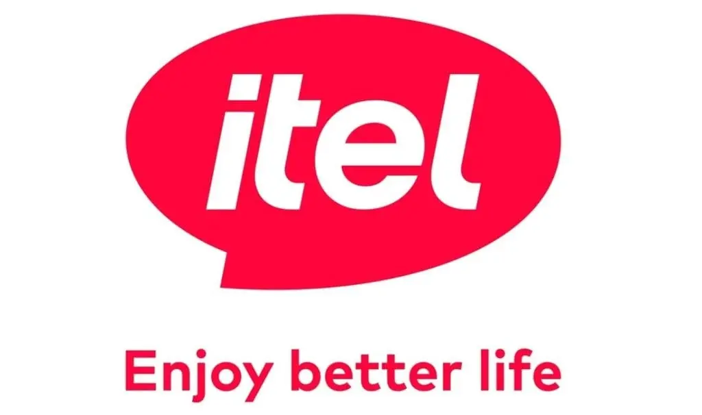 itel unveils a fresh, contemporary, and lively logo revamp