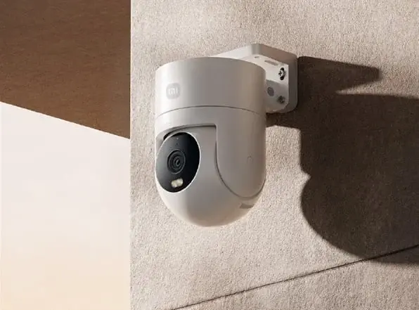 Xiaomi Introduces the CW300 Outdoor Camera Priced at 239 yuan ($33)