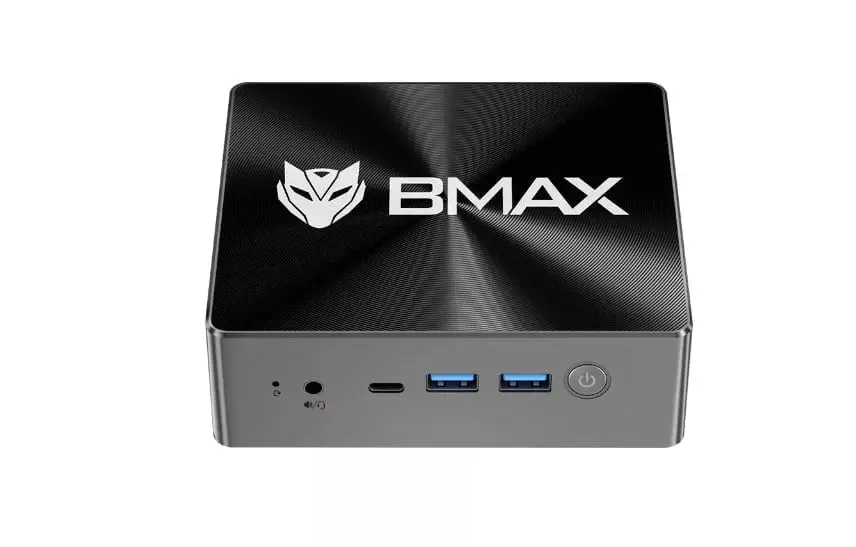 Bmax B8 Pro: Revolutionizing Mini PC Excellence with Powerful, Portable, and Superior Performance