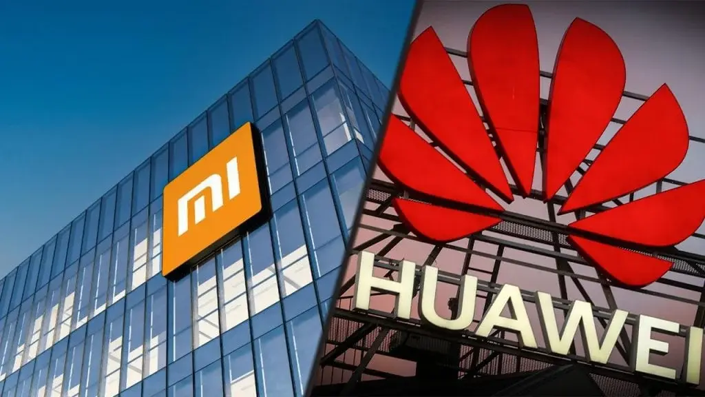 Xiaomi Levels Accusations against Huawei Executive for Falsehoods and Distorted Facts