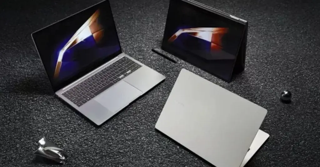 Early Insights: Galaxy Book 4 Series Unveils Complete Specifications and Pricing Prior to Tomorrow's Launch