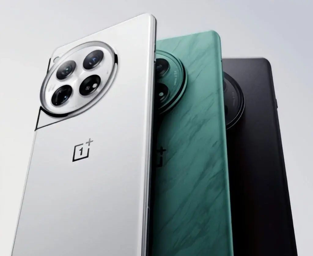 Live Stream: Experience the OnePlus 12 Launch Event