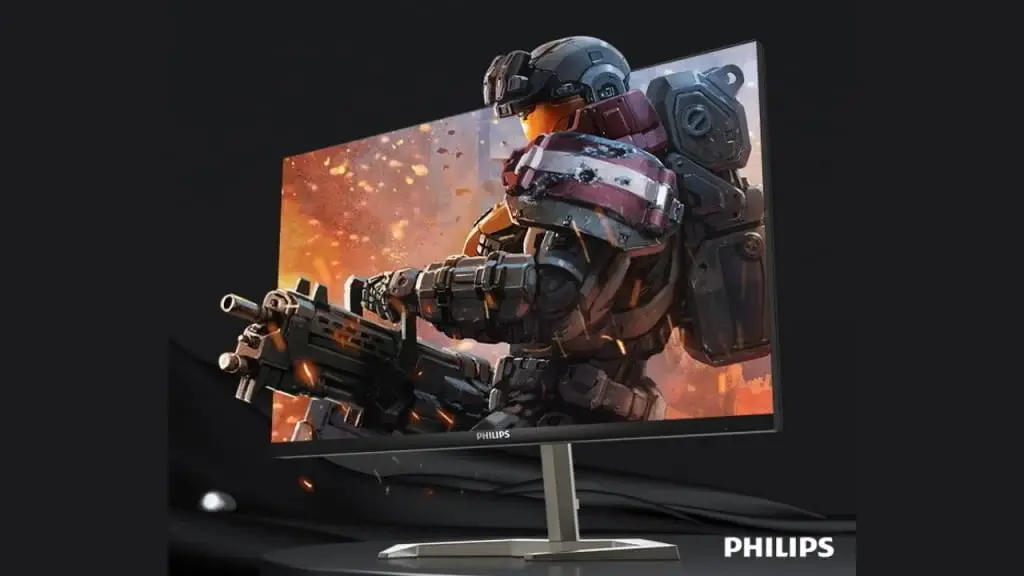 Philips Evnia 27M1N5500P Monitor Unveiled Featuring 27″ 2K 240Hz Fast-IPS Panel at 1999 Yuan ($280)