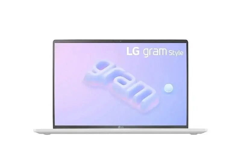 Chinese ODM to manufacture LG Gram