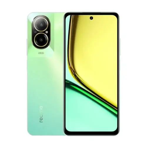 Realme C67 4G Smartphone with 108MP Camera and Snapdragon 685 Released in Indonesia