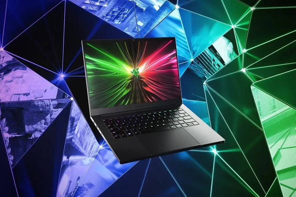 Pre-order the Razer Blade 14 2024 Edition: Experience a 14″ QHD+ 240Hz Display, Ryzen 9 8945HS & RTX 4070 Graphics