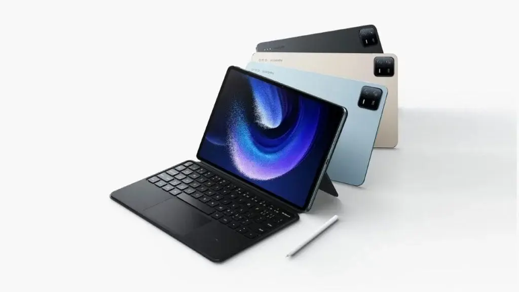 Leaked: Xiaomi Pad 7 Pro Battery and Charging Capabilities Revealed Prior to Launch