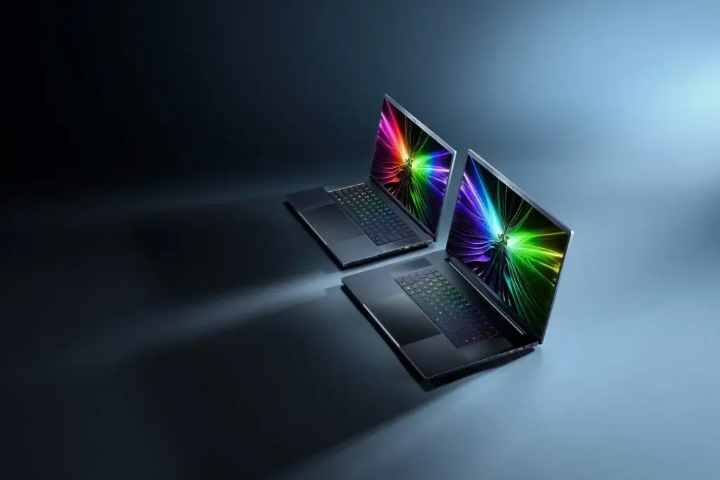 CES 2024 to Unveil Razer Blade 16 and Blade 18, Showcasing Revolutionary Display Enhancements