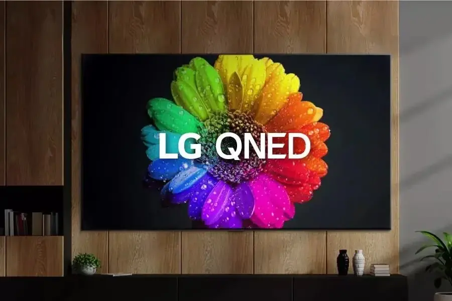 India sees launch of LG QNED 83 Series 4K TVs featuring Quantum Dot and NanoCell technology with 120Hz display