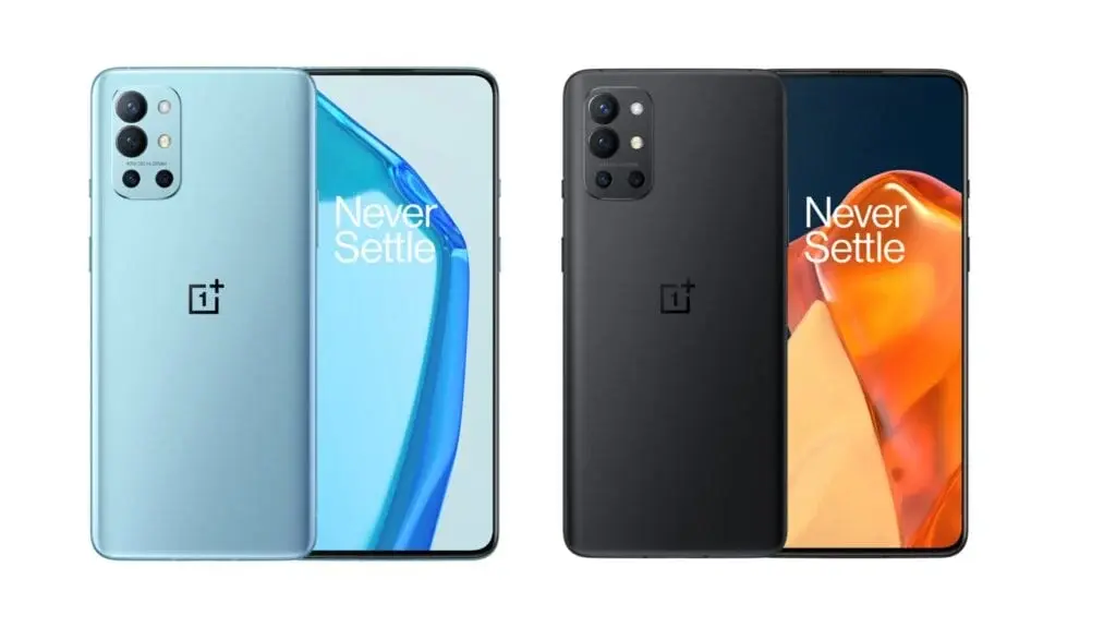 OxygenOS 14 Update now available for OnePlus 9R and OnePlus 8T