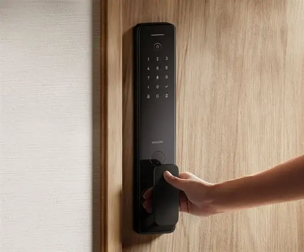 Xiaomi Dominates Sales as China Sees 18.01 Million Smart Door Locks Sold in 2023