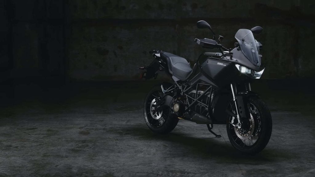 Hero MotoCorp and Zero Motorcycles Collaborate to Drive Electric Bike Revolution