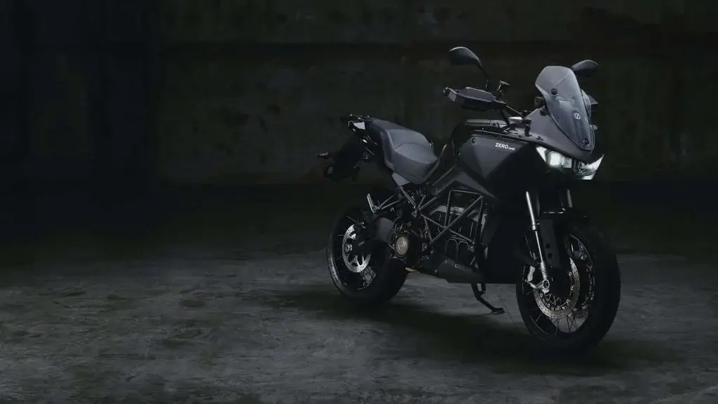 Hero MotoCorp and Zero Motorcycles Collaborate to Drive Electric Bike Revolution