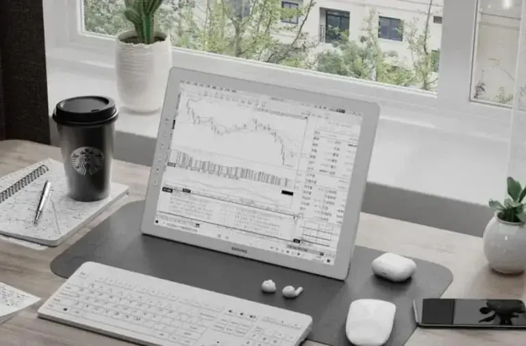 Dasung Launches a Budget-friendly Variant of the Paperlike HD E Ink Monitor