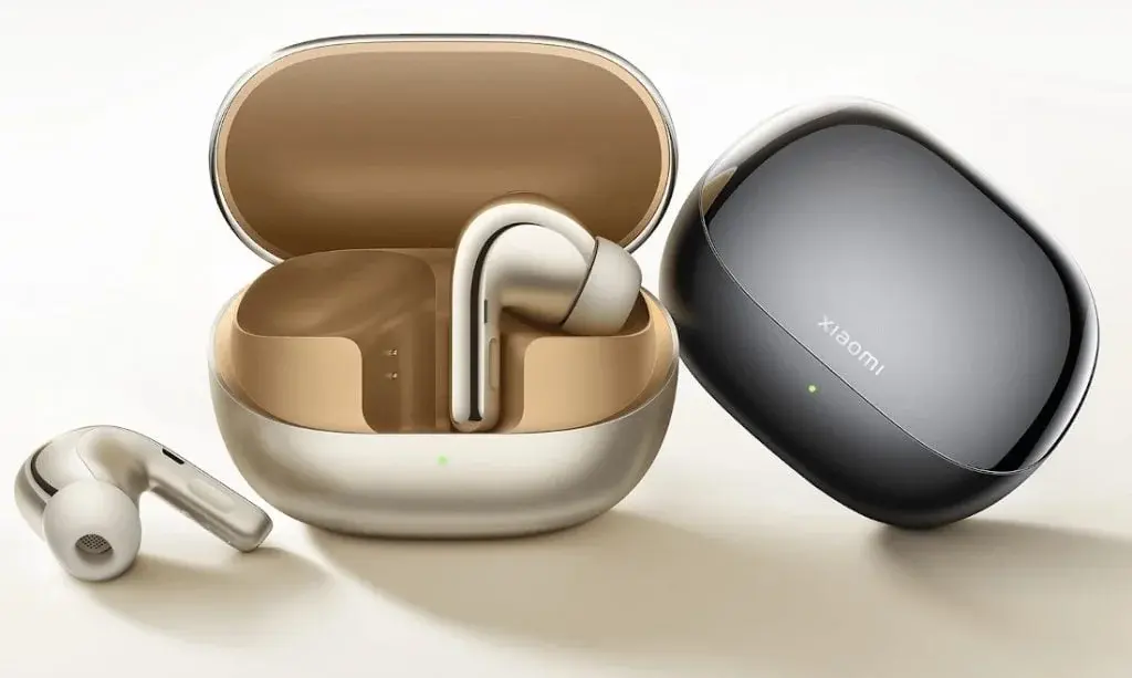 Chinese New Year: Save up to $45 on Xiaomi Buds 4 Pro