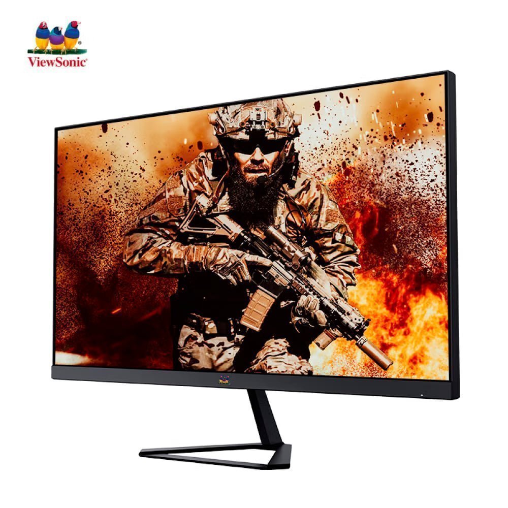 Newly Launched Display: ViewSonic VX2758-4K-PRO-2 Capable of 160Hz Refresh Rate