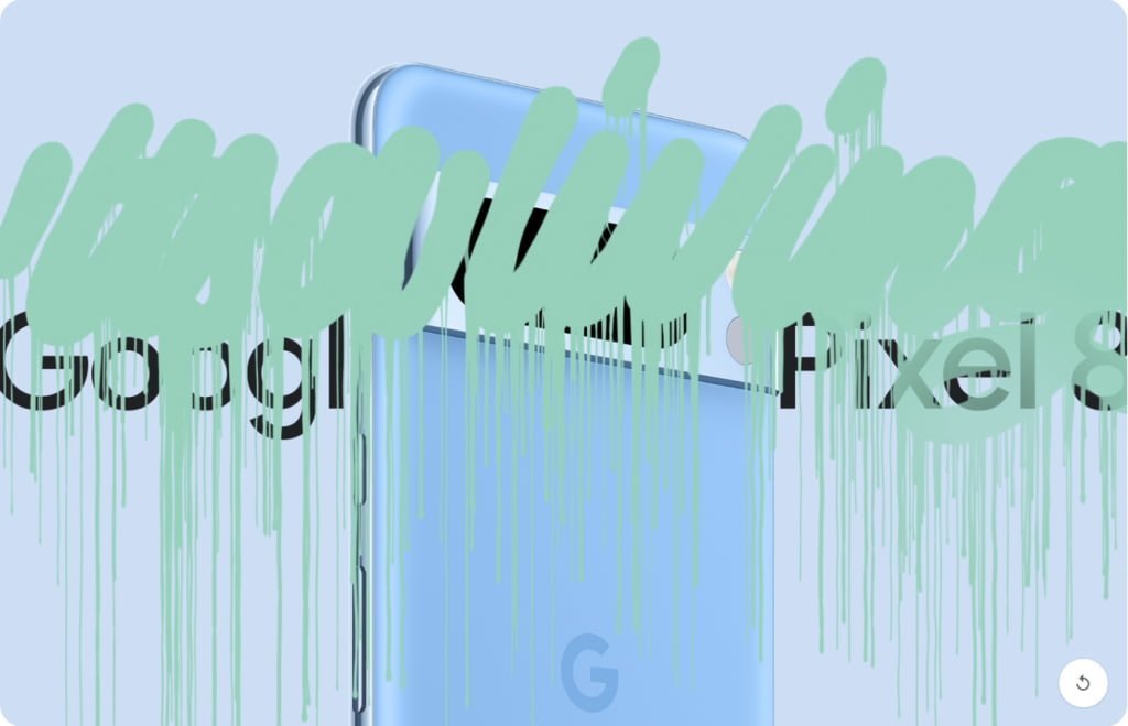 New Minty Fresh color coming to Google Pixel 8 series next week