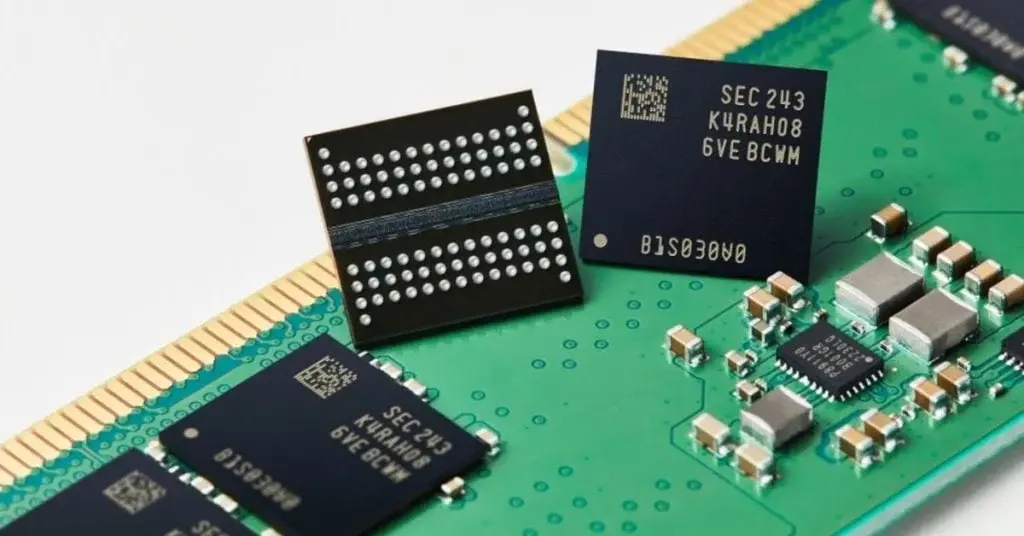 Samsung Establishes Next-Generation 3D DRAM Research Lab in Silicon Valley