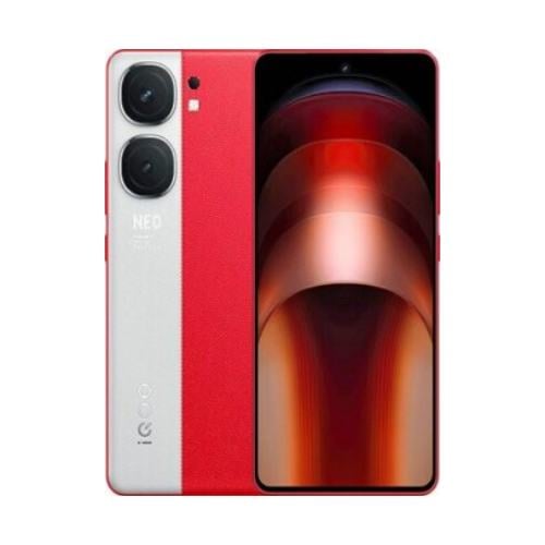 Confirmed: Primary Camera and RAM/Storage Variants of iQOO Neo 9 Pro