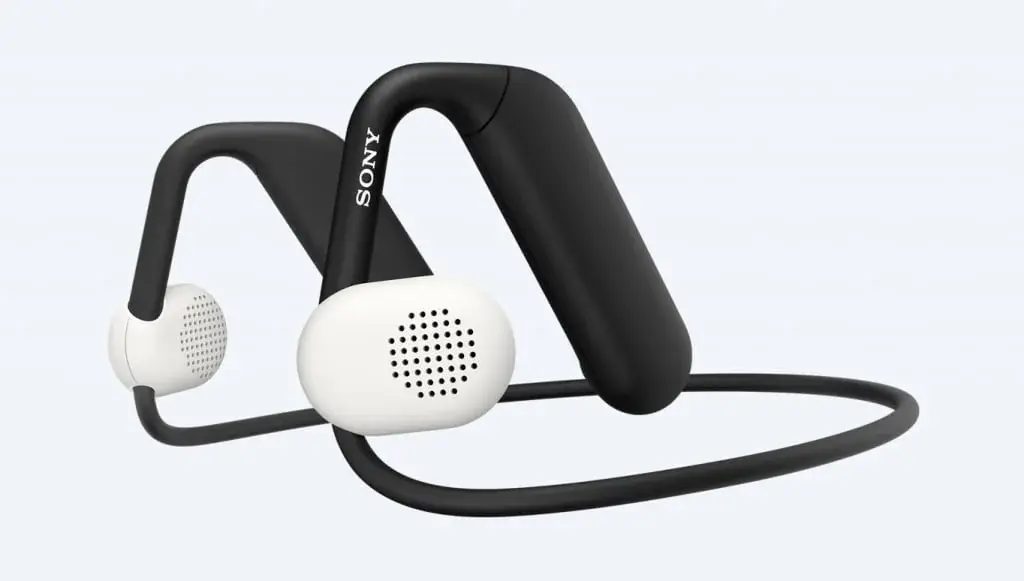 Sony introduces new "off-ear" style Float Run sports headphones in India