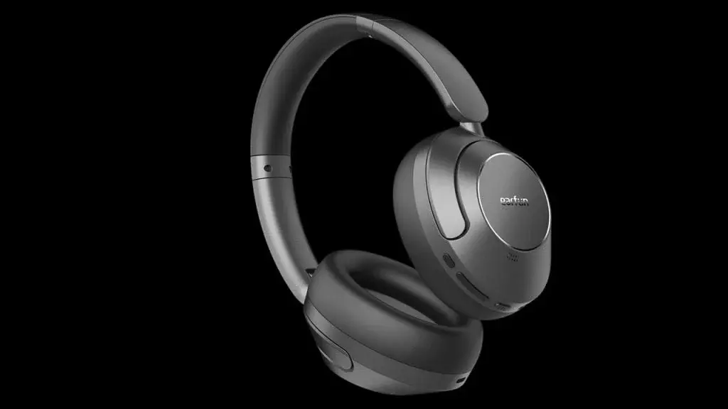 Introducing the $80 EarFun Wave Pro Wireless Headphones with LDAC, ANC, and 80-Hour Battery Life