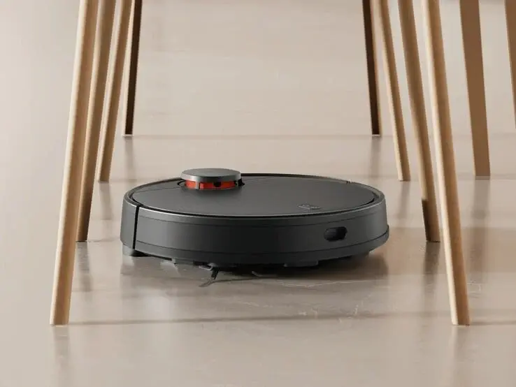 Xiaomi introduces EU launch of affordable T12 Robot Vacuum with mop functionality