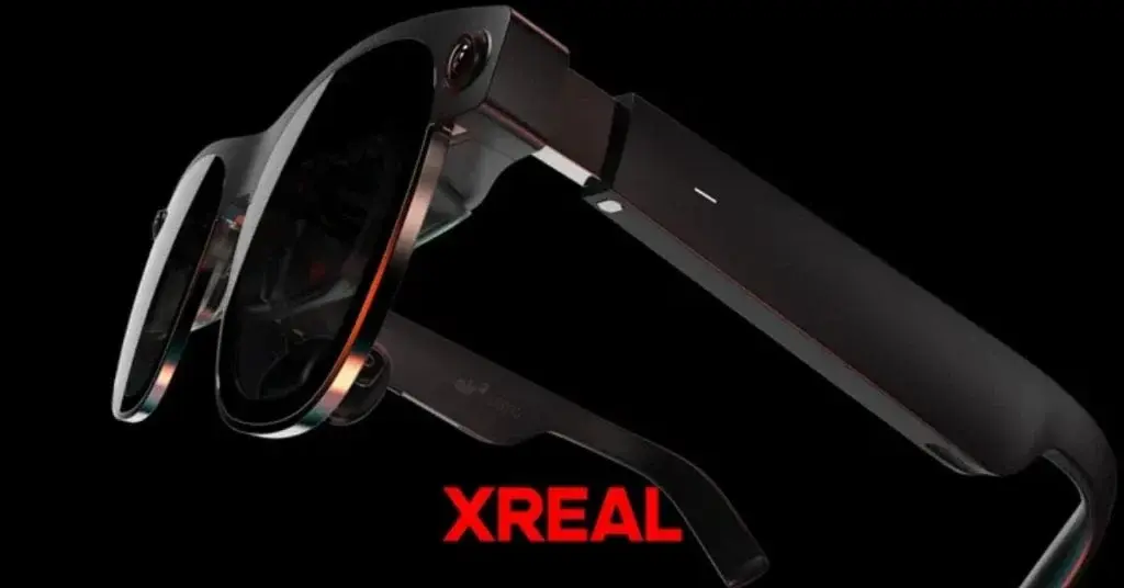 Xreal Introduces the Air 2 Ultra: AR Glasses That Align with Apple's Vision Pro