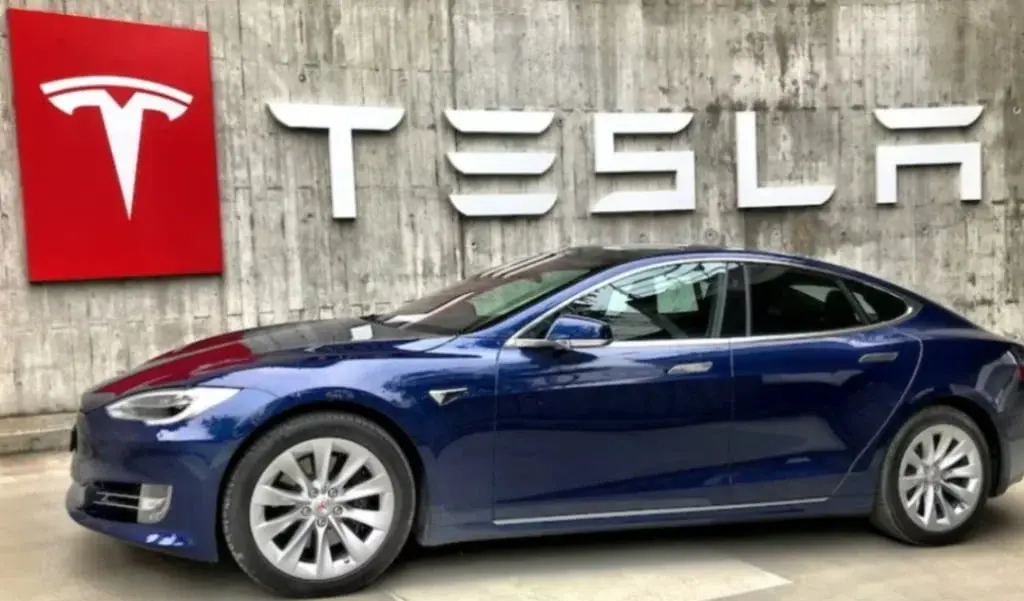 Despite challenges, Tesla surpasses targets with record deliveries in 2023