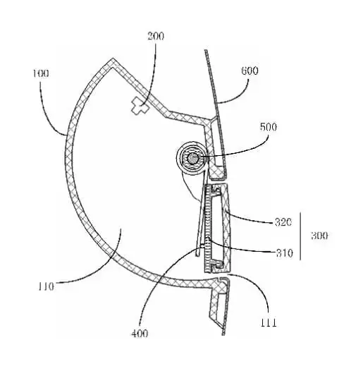 Xiaomi Develops Concealed Car Door Handle Patent for Upcoming Electric Vehicles