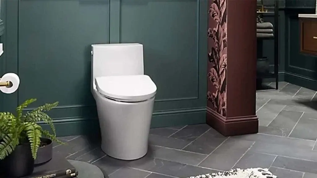 CES 2024 Introduces Kohler's PureWash E930: The Smart Toilet Seat That Defines "Affordable" Luxury