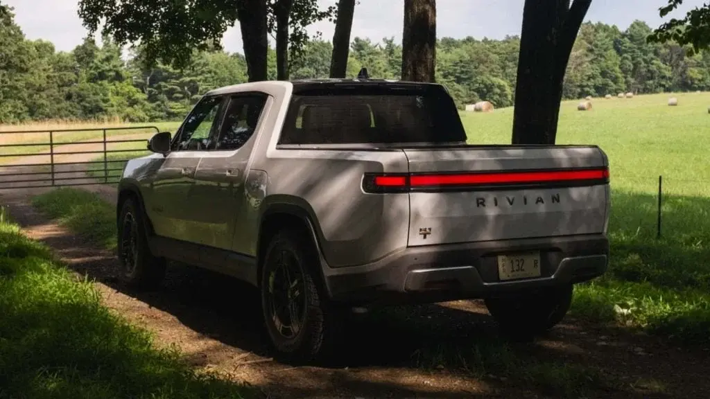 Rivian Prepares for Highly Anticipated R2 Unveiling in March