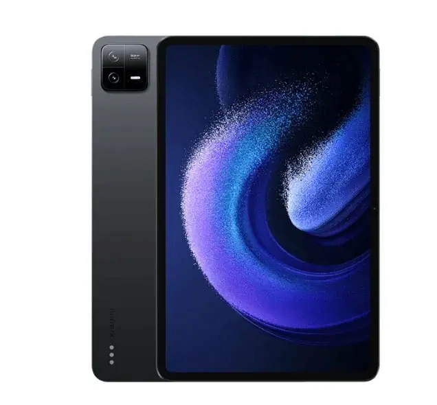 Possibility of Xiaomi Pad 7 Pro being equipped with a gigantic 10,000mAh battery