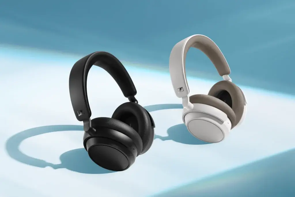 Pre-order the Sennheiser Accentum Plus wireless headphones now in India