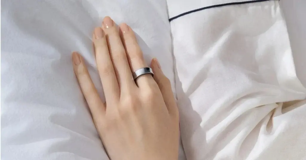 Samsung Reveals Galaxy Ring at MWC 2024 - Latest Release!