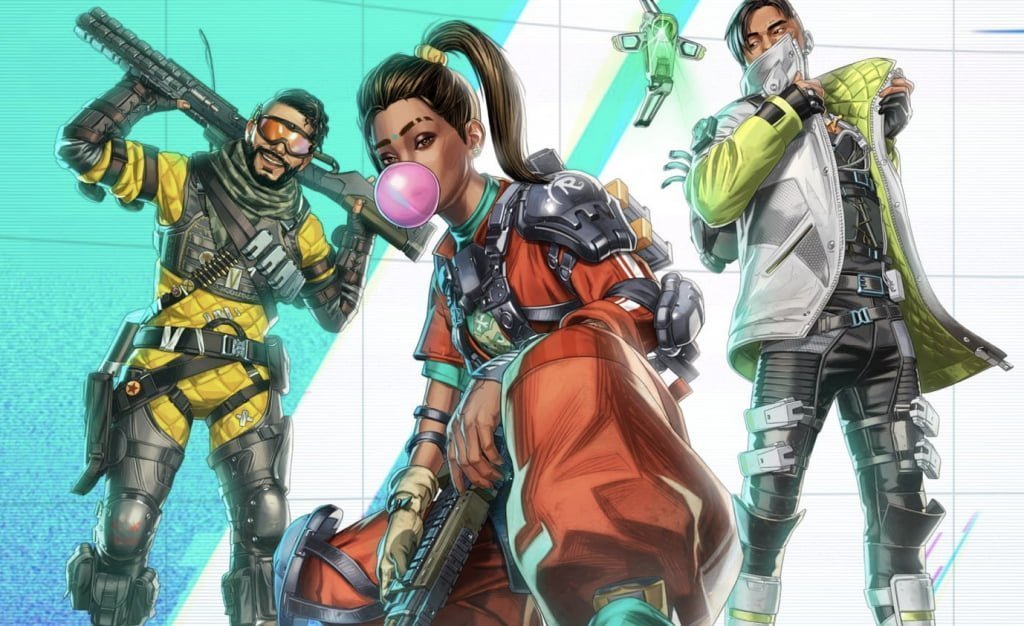 Season 20 of Apex Legends Arrives with 'Breakout' - Introducing EVO Harvesters and Exciting Additions!