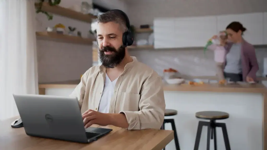 Dell Introduces Four New AI Headsets with ANC, Providing Up to 78 hours of Battery Life, Starting from .99