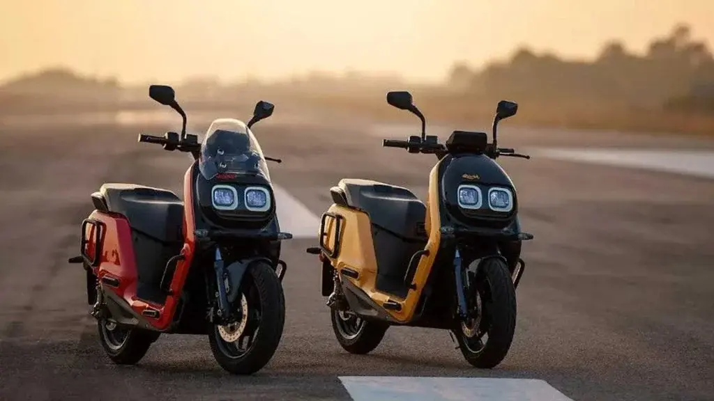 Investment in Indian River Startup Boosts Yamaha's Electric Ambitions