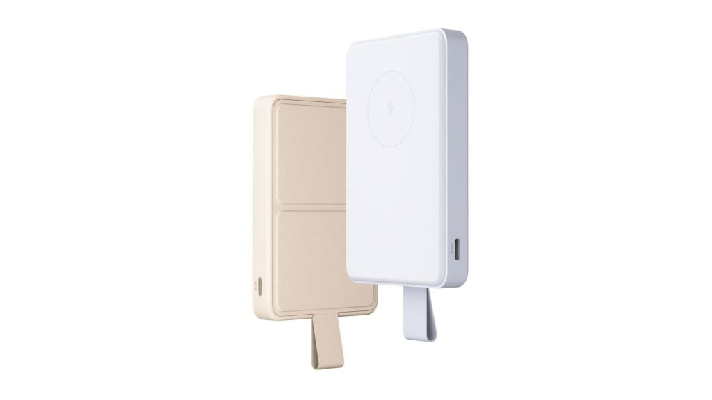 Open sale of Xiaomi Magnetic Power Bank 2 with Qi2 support now available