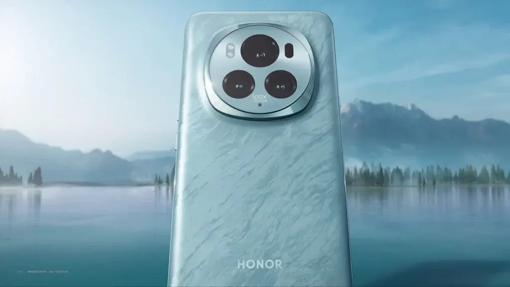 Honor's Strategy for Global Expansion Over the Next 3 Years