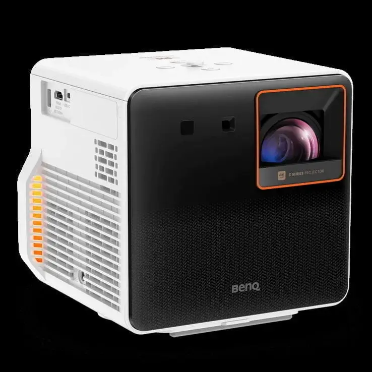 BenQ X300G 4K Gaming Projector Launches in Europe, UK, and Australia