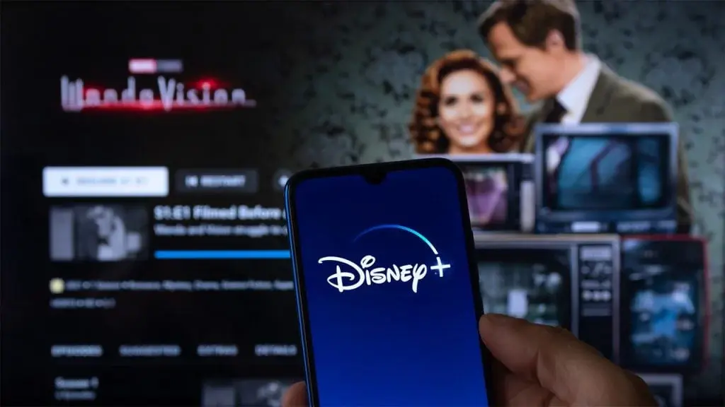 Disney+ Implements Account Sharing Restrictions Similar to Netflix - Deadline Revealed