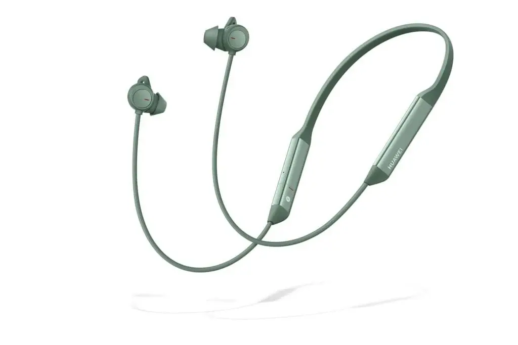 New Color Options for Huawei FreeLace Pro 2 Neckband & FreeClip Earbuds to Launch with P70 Series