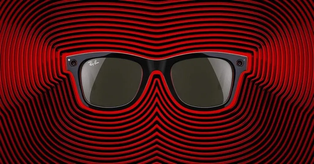 Enhanced Camera and Audio Features in Ray-Ban Meta Smart Glasses Version 2.0