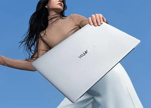 Huawei to Integrate NearLink into Upcoming MateBook, Boosting Ecosystem with Faster Connection Speeds