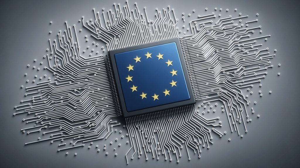 European Union Approves World's First Law on Artificial Intelligence, Setting an Example