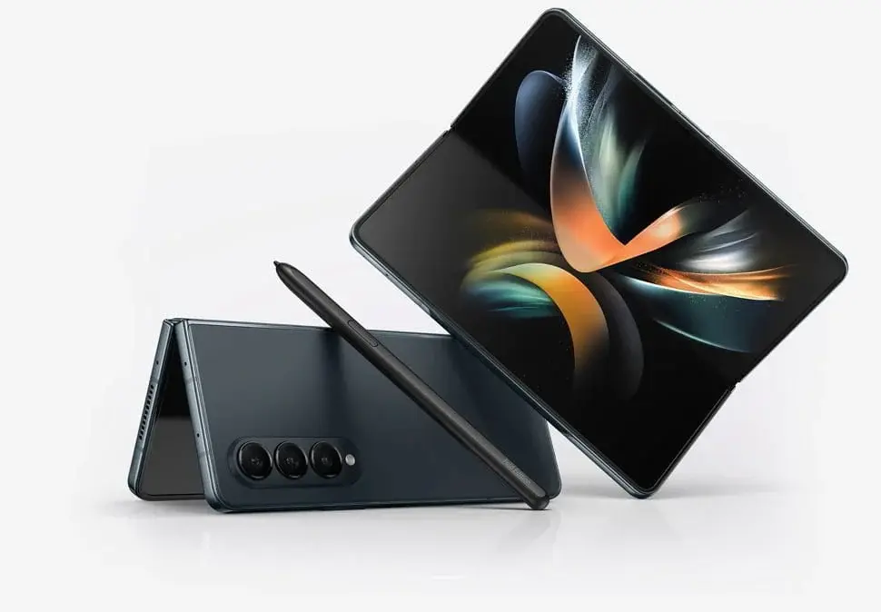 Possible absence of Galaxy S24 Ultra's rumored 200MP primary sensor on Samsung Galaxy Z Fold 6