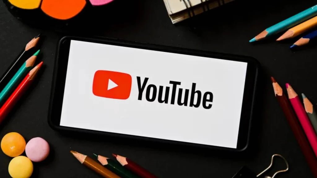 Color-Coded Video Feeds: YouTube's Newest Experiment