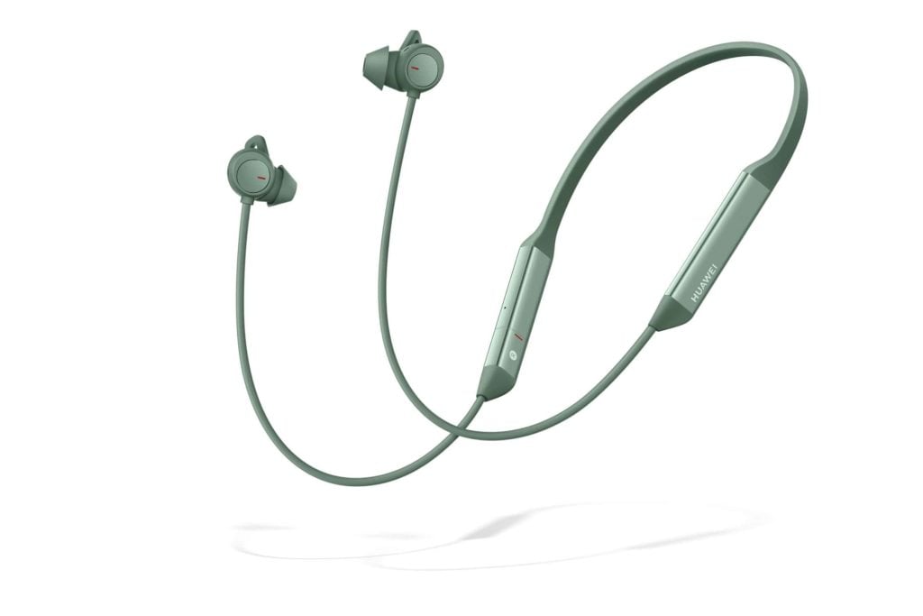 Huawei FreeLace Pro 2 Earphones Launch Expected on February 22