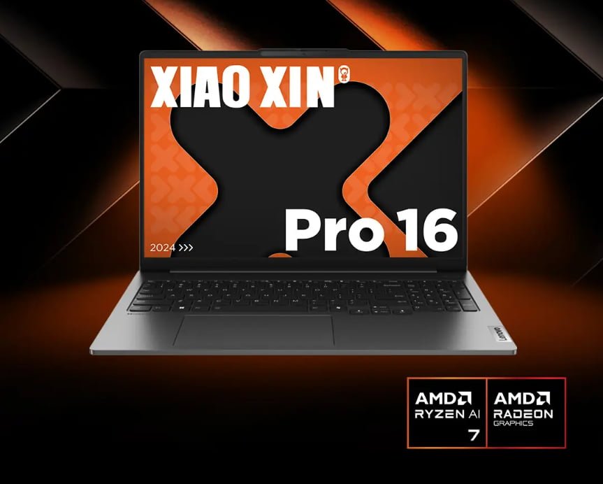 Exclusive Sneak Peek of Lenovo Xiaoxin 2024 Laptop's Chip and Performance Prior to February Launch