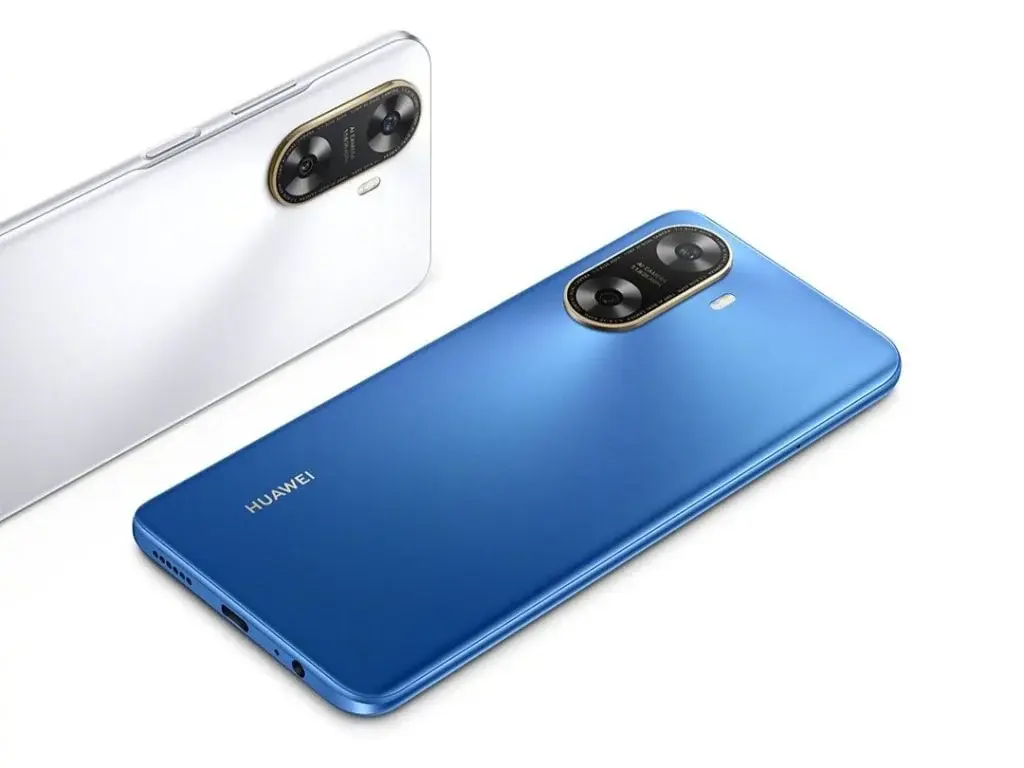 Huawei Enjoy 70z: Official Launch Date, Design, and Key Features Unveiled